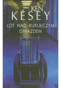 Lot nad kukułczym gniazdem