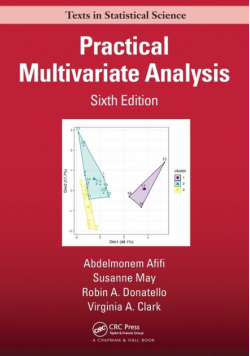 Practical Multivariate Analysis