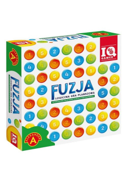 Fuzja