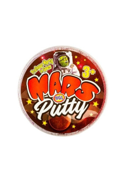 HGL Mars szlam 60g