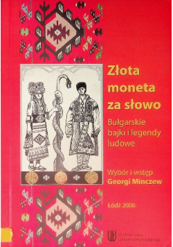 Złota Moneta Za Słowo