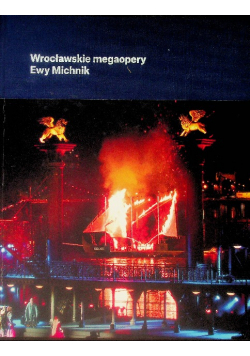 Wrocławskie megaopery