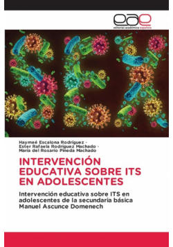 Intervención Educativa Sobre Its En Adolescentes