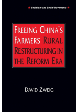 Freeing China's Farmers