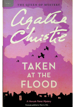 Taken At The Flood