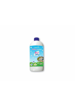 Fru Blu Płyn do baniek 0,73l