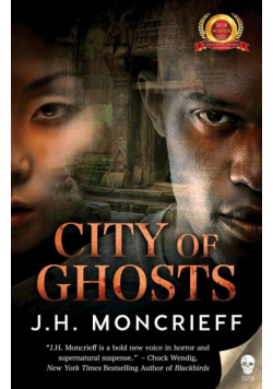 City of Ghosts