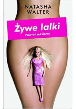 Żywe lalki