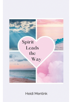 Spirit Leads the Way