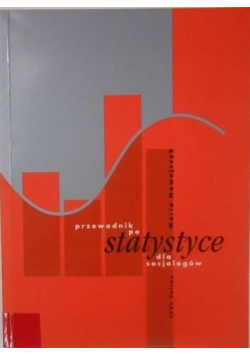 Przewodnik po statystyce dla socjologów