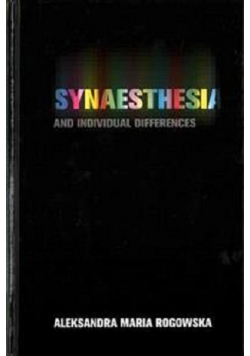 Synaesthesia and Individual Differences