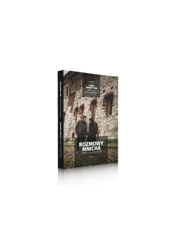 Rozmowy mnicha z (pra) siostrzeńcem