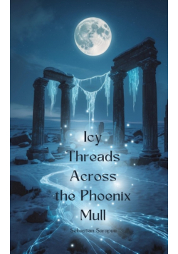 Icy Threads Across the Phoenix Mull
