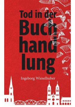 Tod in der Buchhandlung