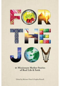 For the Joy