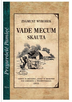 Vade mecum skauta