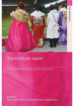 Transcultural Japan