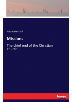 Missions