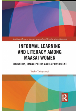 Informal Learning and Literacy among Maasai Women