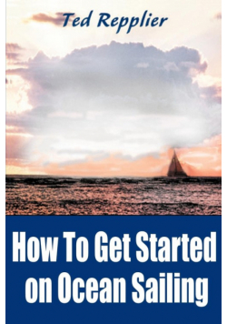 How to Get Started on Ocean Sailing