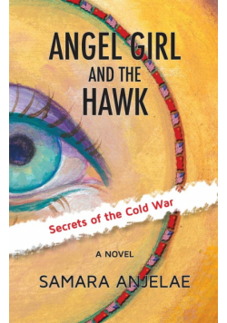 Angel Girl and the Hawk