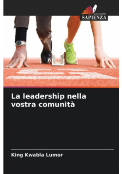La leadership nella vostra comunità