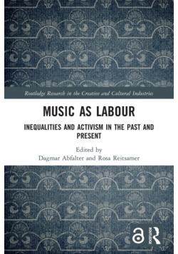 Music as Labour