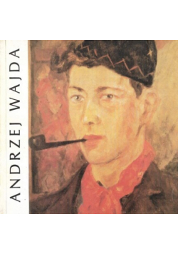 Andrzej Wajda Autoportret