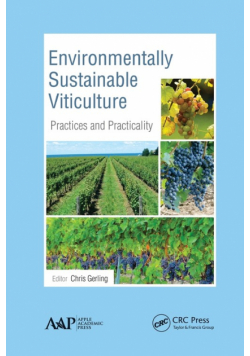 Environmentally Sustainable Viticulture