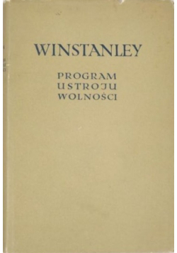 Program ustroju wolności