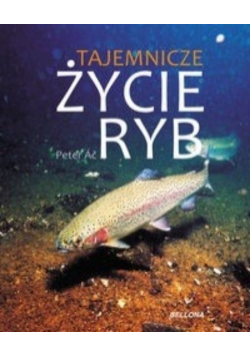 Tajemnicze życie ryb