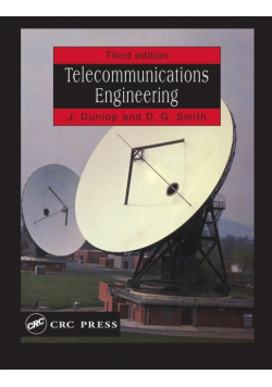 Telecommunications Engineering