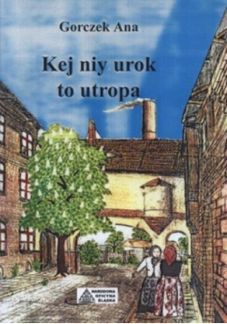Kej niy urok to utropa Ana Gorczek