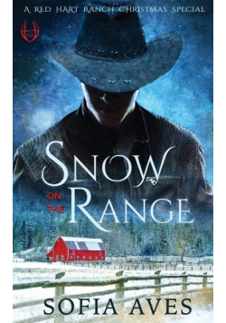 Snow on the Range