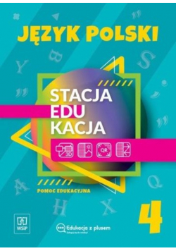 Stacja edukacja Język polski SP 4