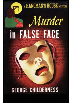 Murder in False Face