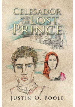 Celesador and the Lost Prince
