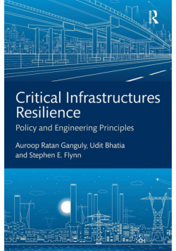 Critical Infrastructures Resilience