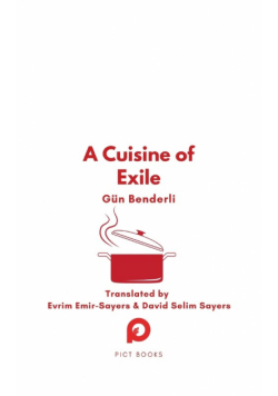 A Cuisine of Exile