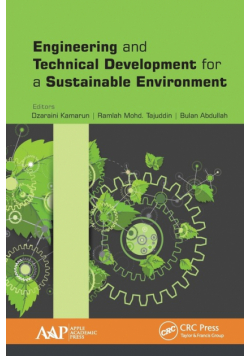 Engineering and Technical Development for a Sustainable Environment