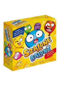 Szalone Balony