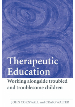 Therapeutic Education