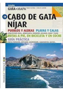 Cabo de gata nijar