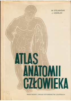 Atlas anatomii człowieka