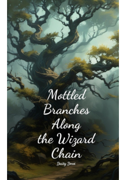 Mottled Branches Along the Wizard Chain