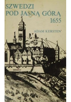 Szwedzi pod Jasną Górą 1655