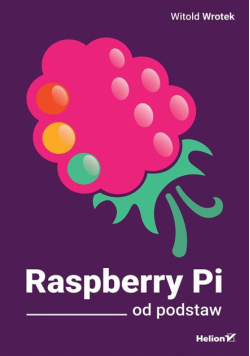 Raspberry Pi od podstaw