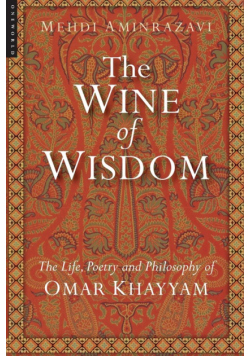 Wine of Wisdom