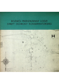 Rozwój przestrzenny Łodzi