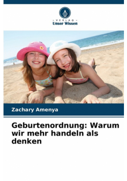 Geburtenordnung